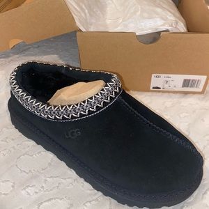 BRAND NEW UGG Tasman slippers! Size 7